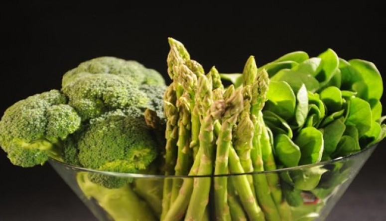 Продукти съдържащи фолиева киселина EcoSapiens.bg