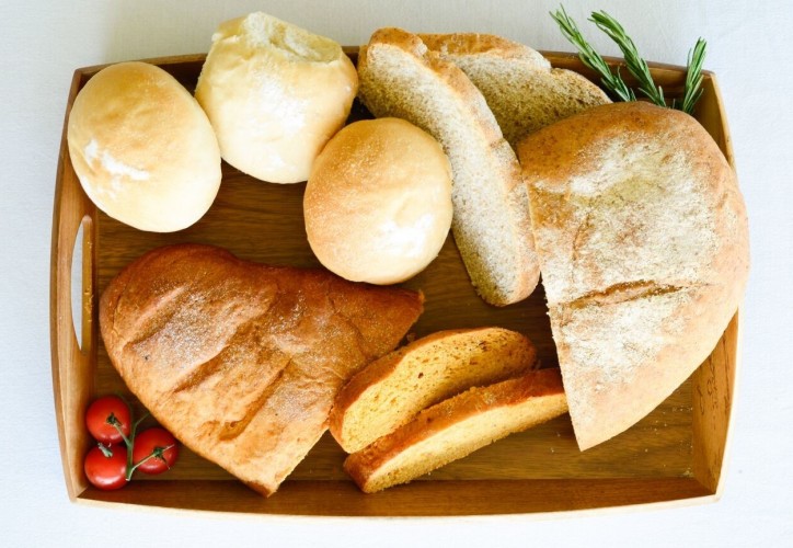 Продукти богати на фибри EcoSapiens.bg