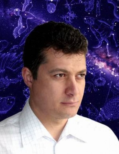 Астрологът и физик Филип Филипов EcoSapiens.bg