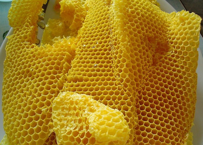Пчелен восък EcoSapiens.bg