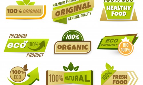 Каква е разликата между био, еко, натурален и органик продукт? EcoSapiens.bg