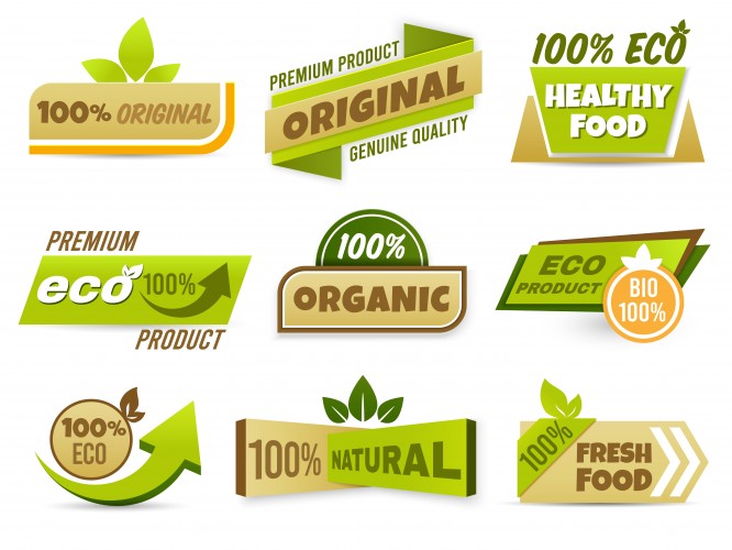 Каква е разликата между био, еко, натурален и органик продукт? 1762 EcoSapiens.bg